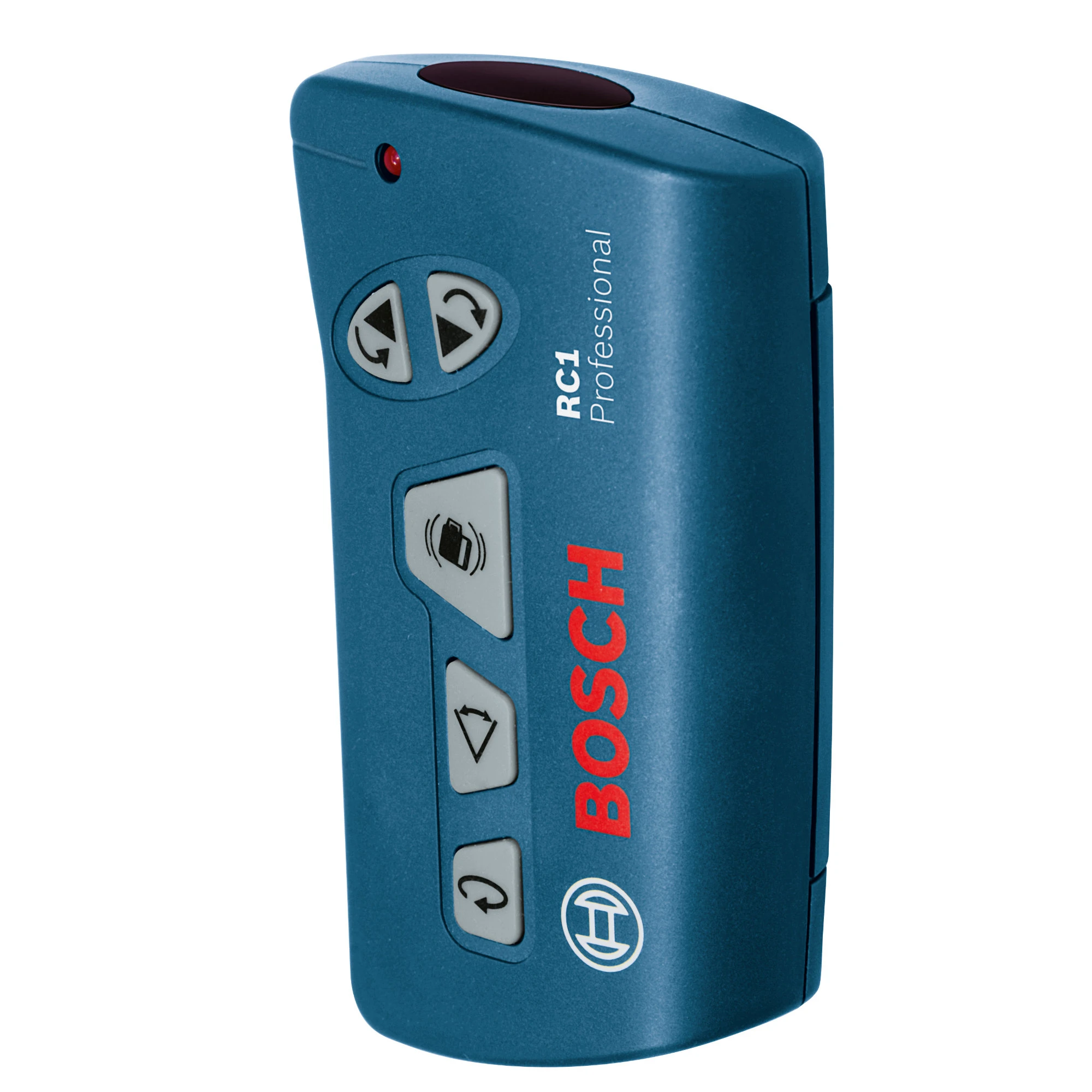 Bosch Fernbedienung RC 1 Professional Systemzubehör