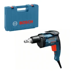 Bosch Trockenbauschrauber GSR 6-45 TE Im Handwerkerkoffer