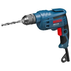 Bosch Bohrmaschine GBM 10 RE Professional Inkl. SSBF Im Karton