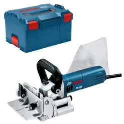 Bosch Universalfräse GFF 22 A Professional Im Set In L-BOXX