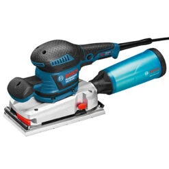Bosch Schwingschleifer GSS 280 AVE Professional Im Karton
