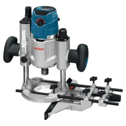 Bosch Oberfräse GOF 1600 CE Professional Mit Zubehör Im Karton