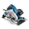 Bosch Handkreissäge GKS 65 GCE Professional Inkl. Sägeblatt Im Karton