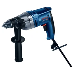 Bosch Bohrmaschine GBM 13 HRE Professional Im Set Im Karton