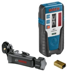 Bosch Laser-Empfänger LR 1 Professional Im Set Systemzubehör