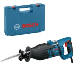 Bosch Säbelsäge GSA 1300 PCE Professional Im Handwerkerkoffer