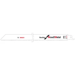 Bosch Säbelsägeblatt S 1222 VF Flexible For Wood And Metal