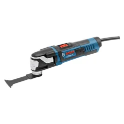Bosch Multi-Cutter GOP 55-36 Professional Inkl 1x Tauchsägeblatt Im Karton