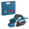 Bosch Hobel GHO 26-82 D Professional Im Set Im Handwerkerkoffer