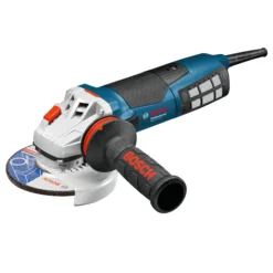 Bosch Winkelschleifer GWS 19-125 CI Professional Im Set Im Karton