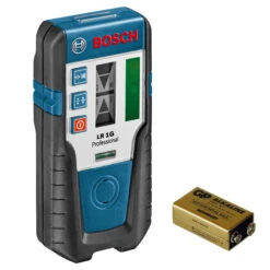 Bosch Laser-Empfänger LR 1G Professional Systemzubehör Für GRL 300 HVG