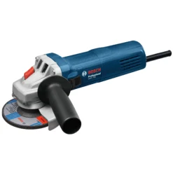 Bosch Winkelschleifer GWS 750 (115 Mm) Professional Im Set Im Karton