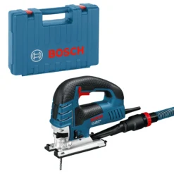 Bosch Stichsäge GST 150 BCE Professional Im Set Im Handwerkerkoffer
