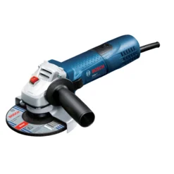 Bosch Winkelschleifer GWS 7-125 Professional Im Set Im Karton