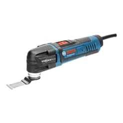 Bosch Multi-Cutter GOP 30-28 Professional Mit 1x Tauchsägeblatt Im Karton