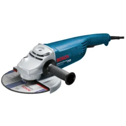 Bosch Winkelschleifer GWS 24-230 JH Professional Im Set Im Karton