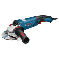 Bosch Winkelschleifer GWS 18-125 SL Professional Im Set Im Karton