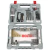 Bosch Premium X-Line Bohrer- Und Schrauber-Set 76-teilig 2608P00234 Im Koffer