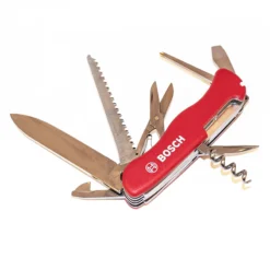 Bosch Victorinox Outrider 0.8513 Mit Schwenkentriegelung