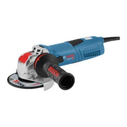 Bosch X-LOCK Winkelschleifer GWX 13-125 S 1300W 2800 - 11500 U/min Im Karton
