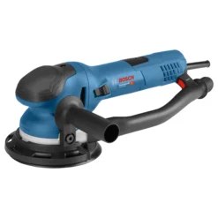 Bosch Exzenterschleifer GET 75-150 Professional 750 W Im Karton