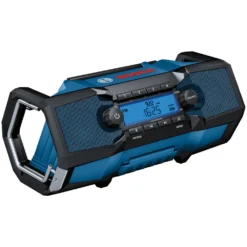 Bosch Radio GPB 18V-2 C Ohne Akku Ohne Lader Im Karton