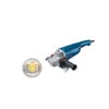 Bosch Winkelschleifer GWS 22-230 J + Diamanttrennscheibe Standard For Universal