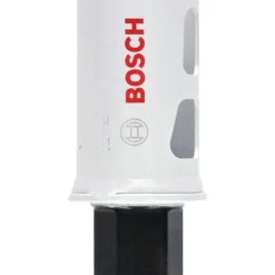Bosch 27 Mm Progressor For Wood&Metal