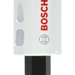 Bosch 38 Mm Progressor For Wood&Metal