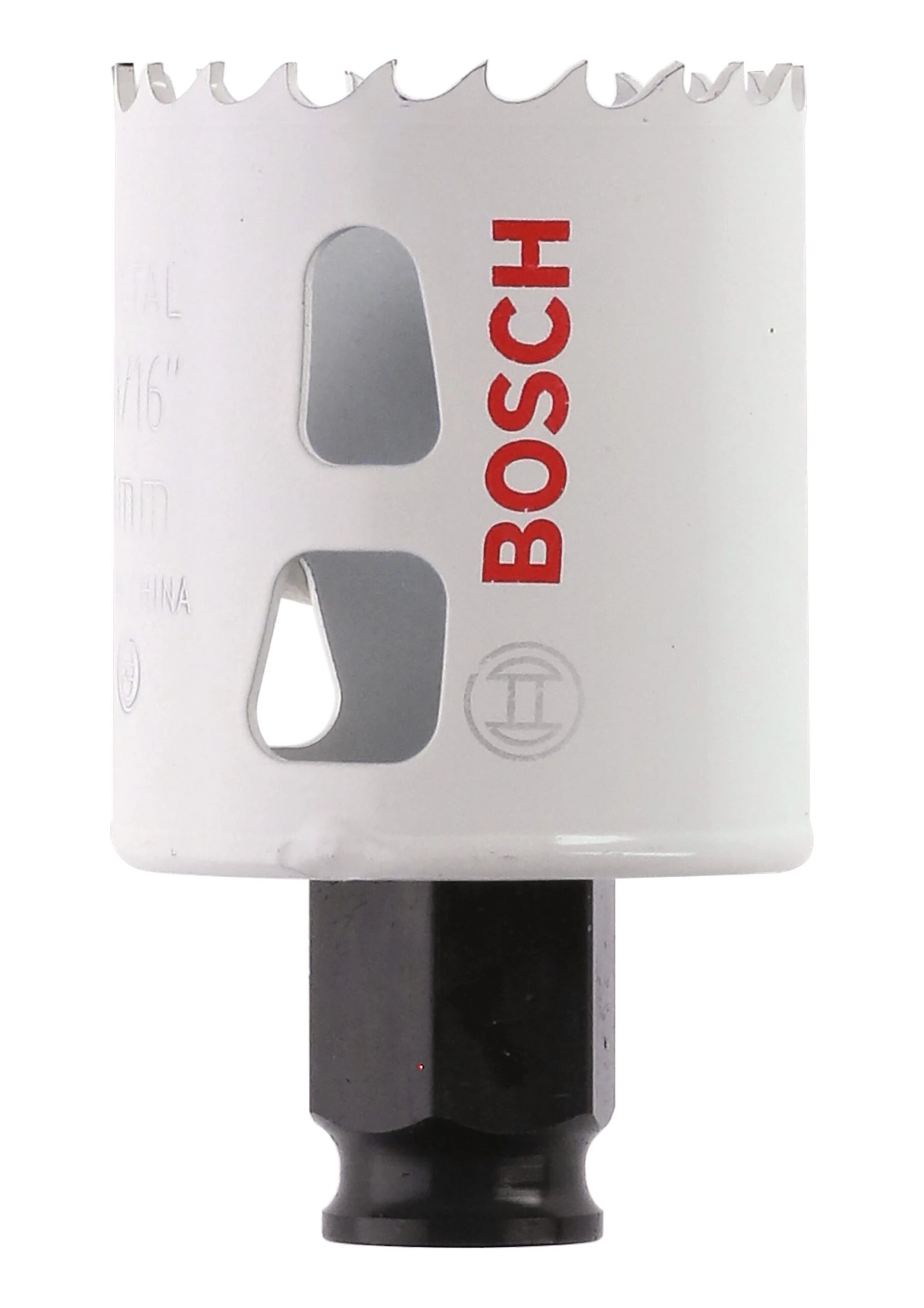 Bosch 40 Mm Progressor For Wood&Metal