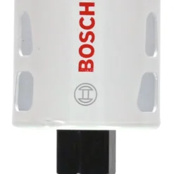 Bosch 48 Mm Progressor For Wood&Metal