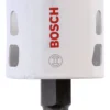 Bosch 57 Mm Progressor For Wood&Metal