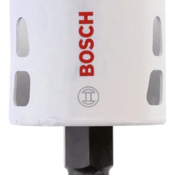 Bosch 57 Mm Progressor For Wood&Metal