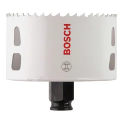 Bosch 83 Mm Progressor For Wood&Metal