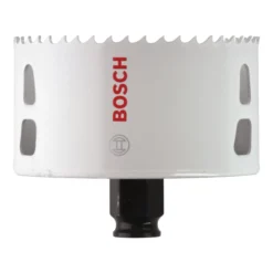 Bosch 89 Mm Progressor For Wood&Metal