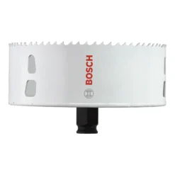 Bosch Lochsäge 127 Mm Progressor For Wood&Metal