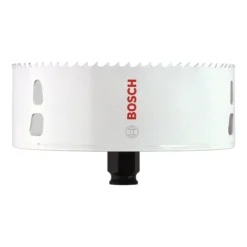 Bosch 133 Mm Progressor For Wood&Metal