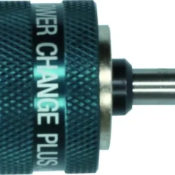 Bosch Zentrierbohrer + Power Change Plus Dorn 3,8" 8,7mm HSS-G 7,15x85mm