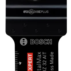 Bosch EXPERT MetalMax PAIZ 32 AIT Blatt Für Multi, 50 X 32 mm, Starlock Plus,VE1