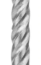 Bosch EXPERT SDS Plus-7X Hammerbohrer, 5 X 100 X 165 mm, 30 Stück