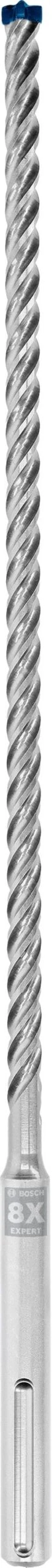 Bosch EXPERT SDS Max-8X Hammerbohrer, 14 X 400 X 540 mm