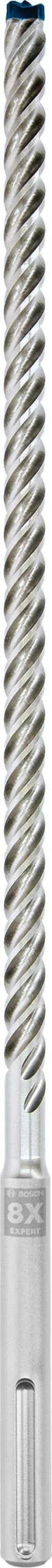 Bosch EXPERT SDS Max-8X Hammerbohrer, 16 X 400 X 540 mm