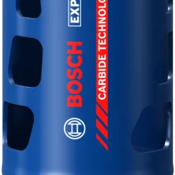 Bosch EXPERT Tough Material Lochsäge, 44 X 60 mm