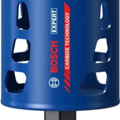 Bosch EXPERT Tough Material Lochsäge, 60 X 60 mm