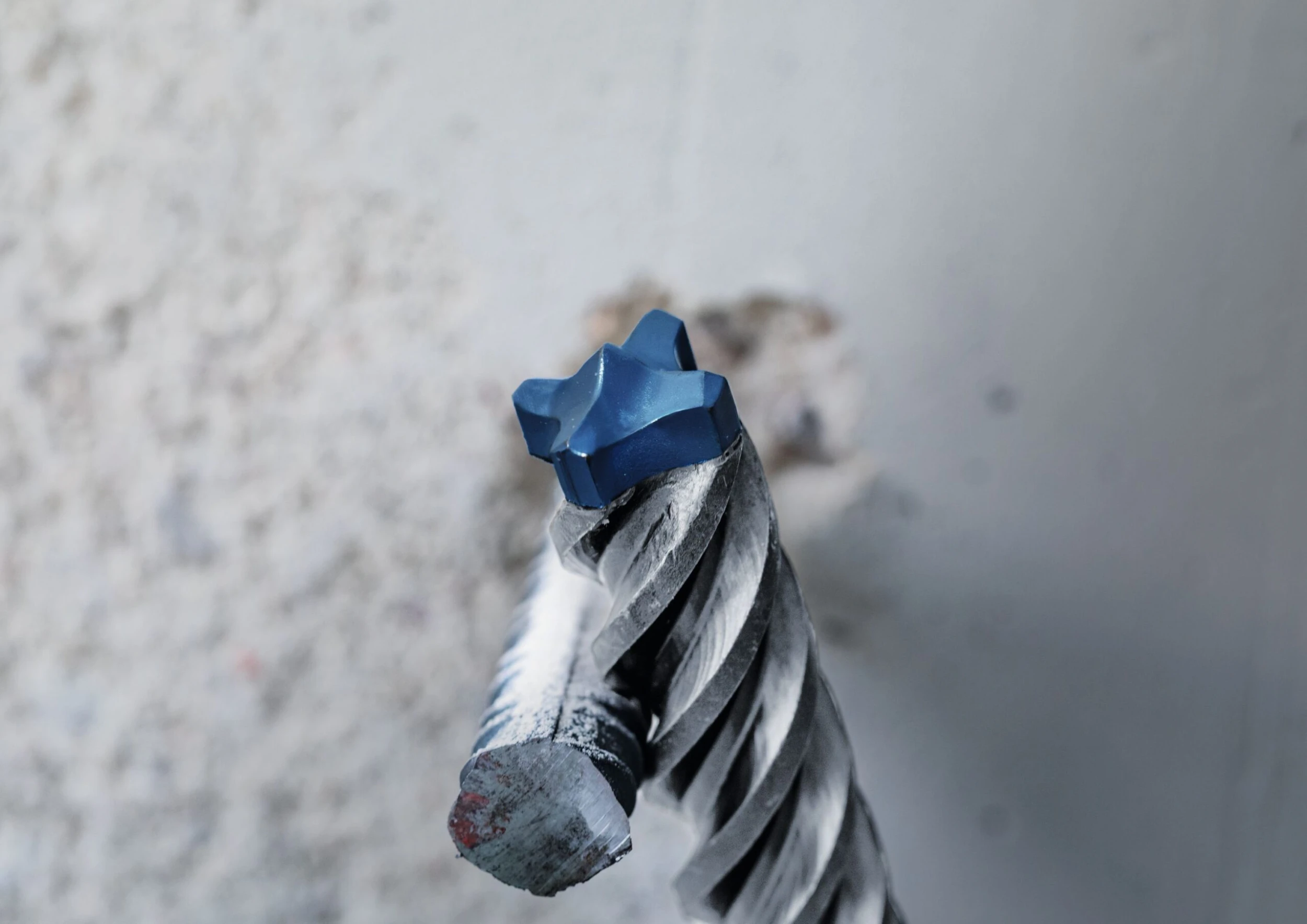 Bosch EXPERT SDS Max-8X Hammerbohrer, 16 X 400 X 540 mm – Bild 12