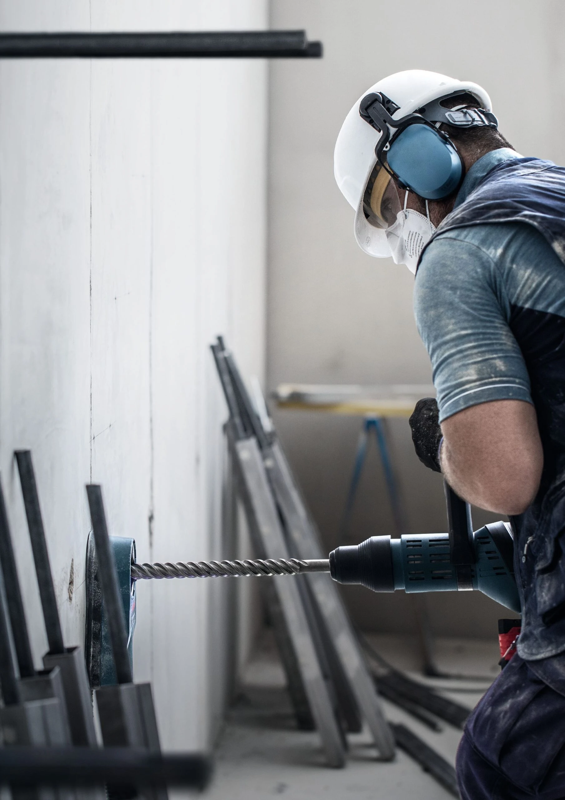 Bosch EXPERT SDS Max-8X Hammerbohrer, 18 X 800 X 940 mm – Bild 7