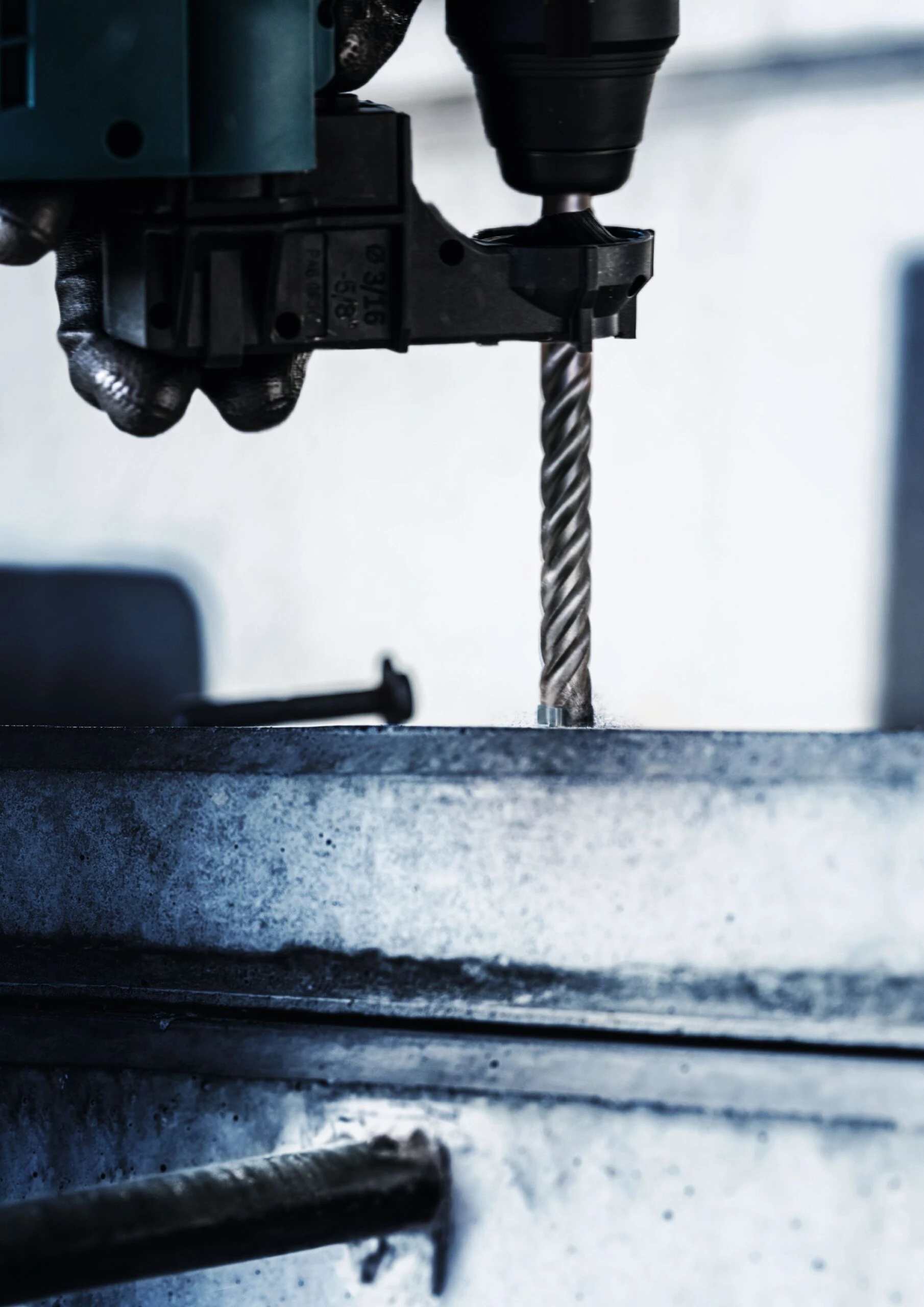 Bosch EXPERT SDS Plus-7X Hammerbohrer, 16 X 250 X 315 mm – Bild 8