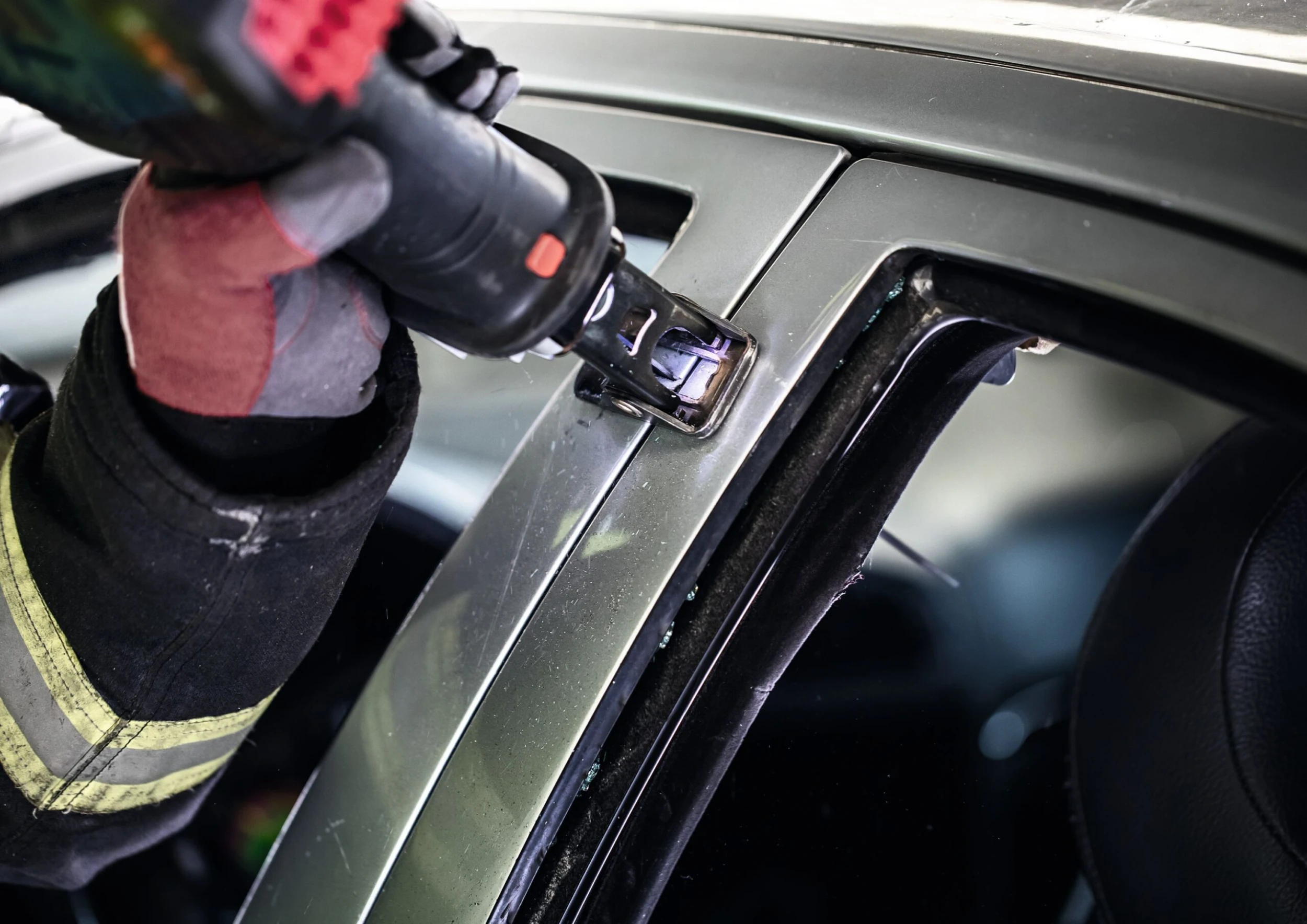 Bosch EXPERT Vehicle Rescue S 1157 CHM Säbelsägeblatt, 1 Stück – Bild 8