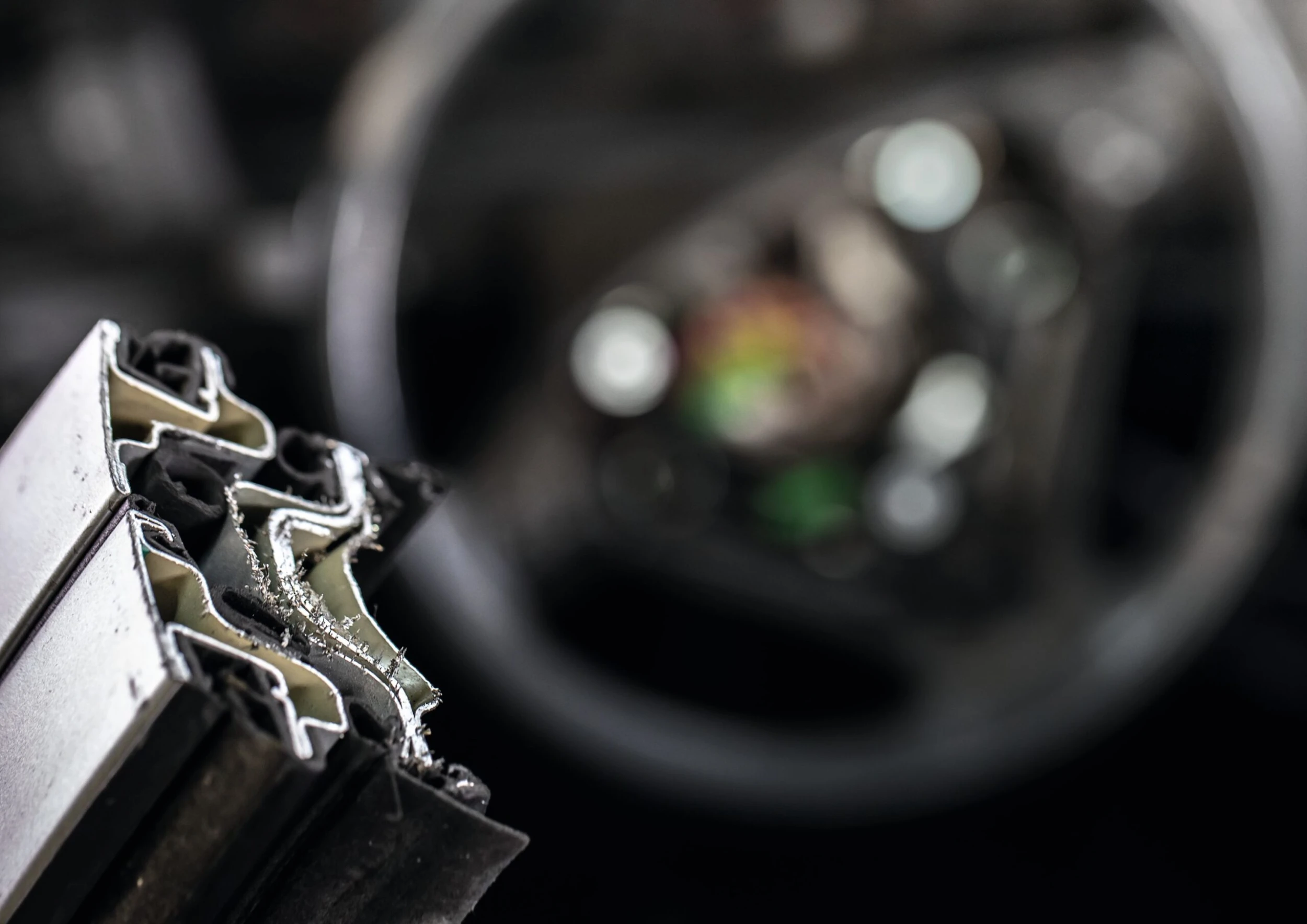 Bosch EXPERT Vehicle Rescue S 1157 CHM Säbelsägeblatt, 1 Stück – Bild 11