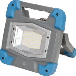 Brennenstuhl LED Akku Arbeitsstrahler BS 5000 MA Bosch System, 6000lm, IP55